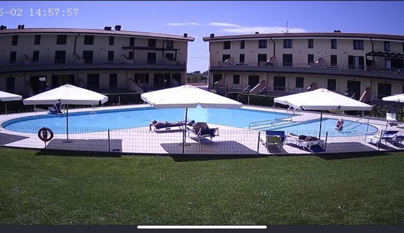 Aurelia Rta Detta Il Cascinale