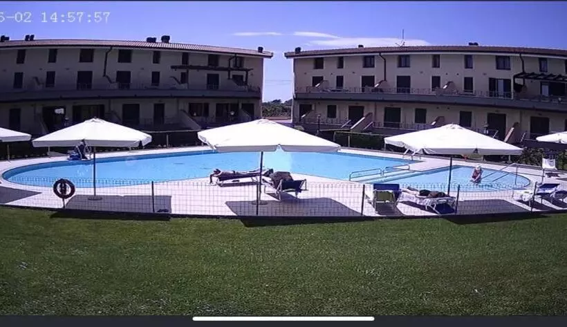 Aurelia Rta Detta Il Cascinale