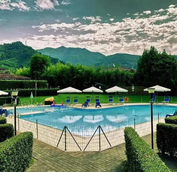 Aurelia Rta Detta Il Cascinale