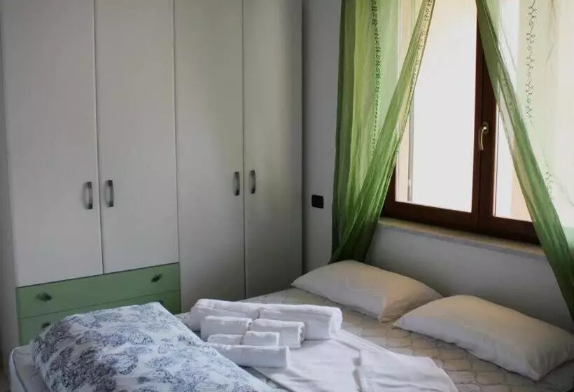 Aurelia Rta Detta Il Cascinale