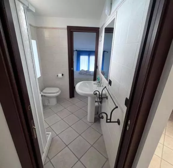 Aurelia Rta Detta Il Cascinale