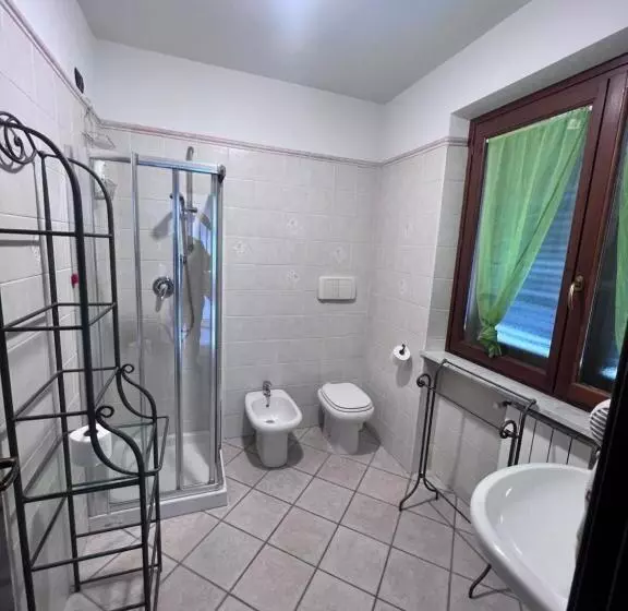 Aurelia Rta Detta Il Cascinale