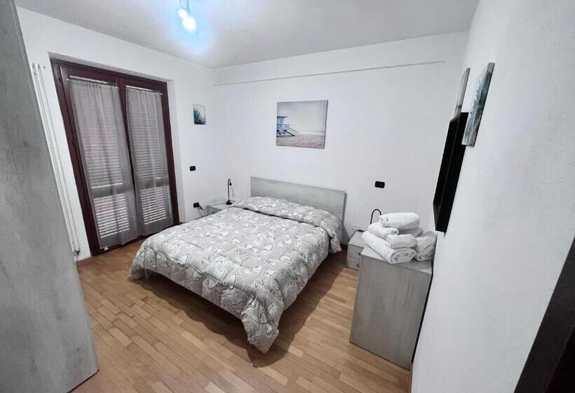 Aurelia Rta Detta Il Cascinale