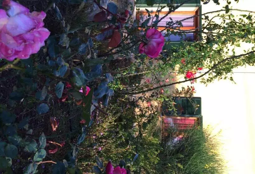 ホテル Agriturismo Mele