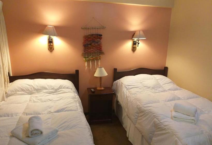 酒店 Sueños Del Volcan