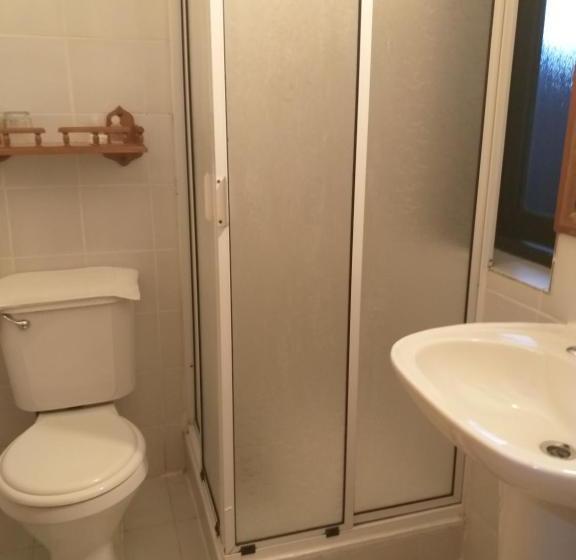 酒店 Sueños Del Volcan