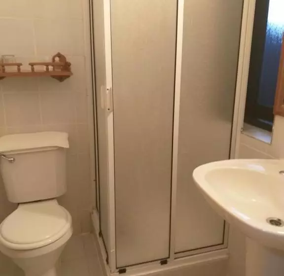 Hotelli Sueños Del Volcan