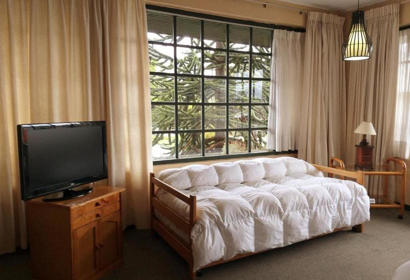 酒店 Sueños Del Volcan