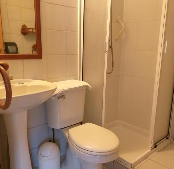 酒店 Sueños Del Volcan