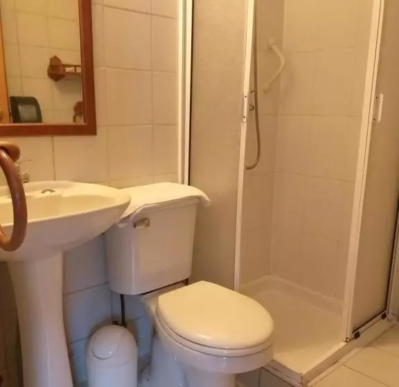 Hotelli Sueños Del Volcan