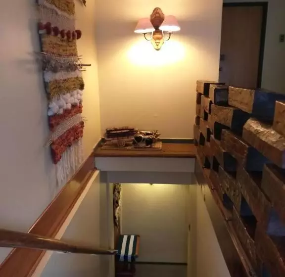 Hotelli Sueños Del Volcan