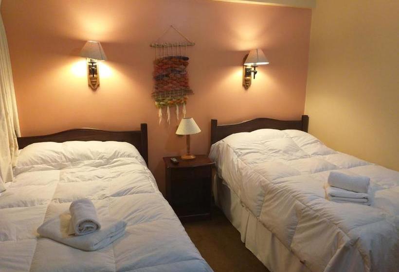 酒店 Sueños Del Volcan