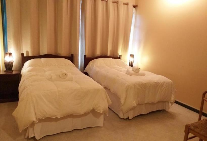 酒店 Sueños Del Volcan