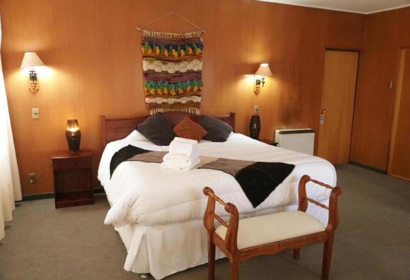 酒店 Sueños Del Volcan