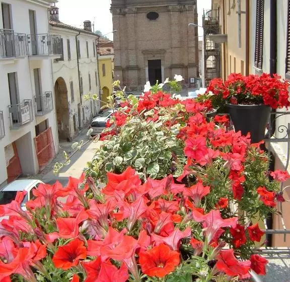 Majatalo Cà  D Peraca