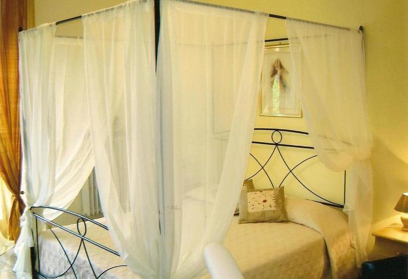 ペンション Cà D Peraca