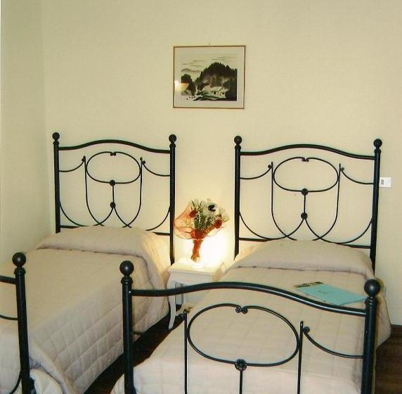 ペンション Cà D Peraca