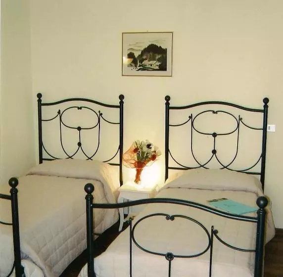 Majatalo Cà  D Peraca