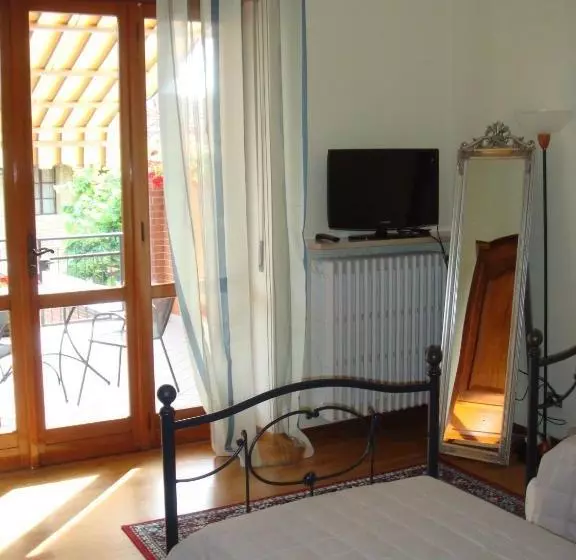 Majatalo Cà  D Peraca