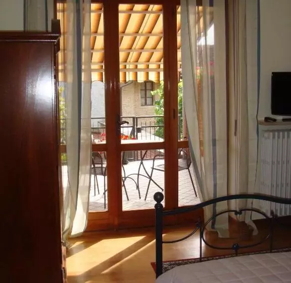 Majatalo Cà  D Peraca