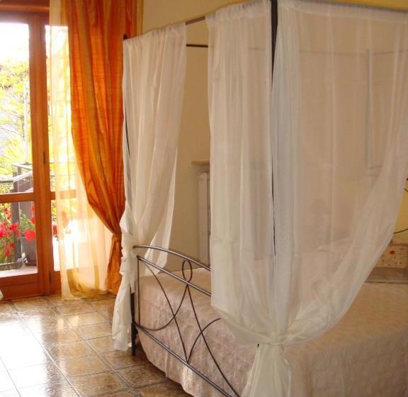 ペンション Cà D Peraca