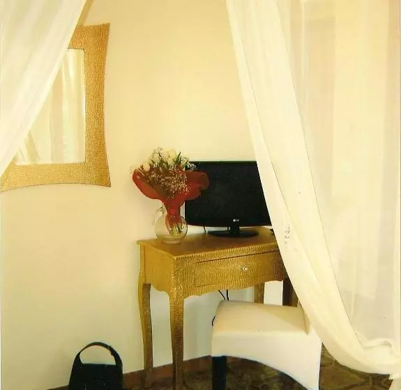 Majatalo Cà  D Peraca