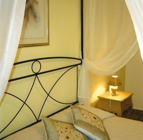 ペンション Cà D Peraca