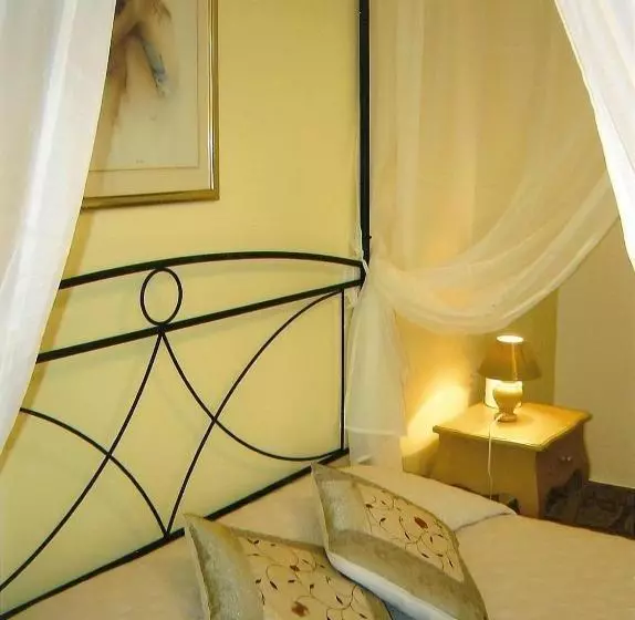 Majatalo Cà  D Peraca