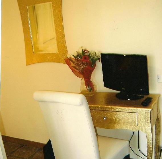 ペンション Cà D Peraca