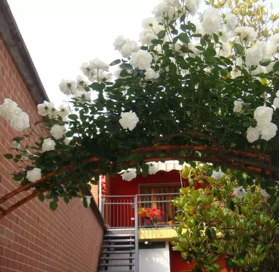 Majatalo Cà  D Peraca