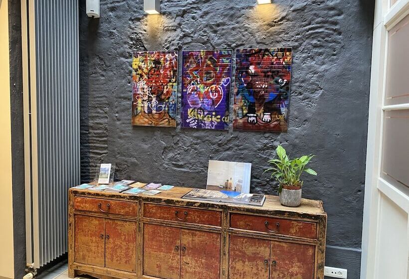 פנסיון Chambreplus Kriski