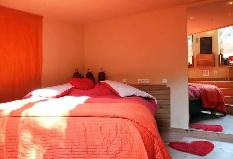 Majatalo Chambreplus Kriski