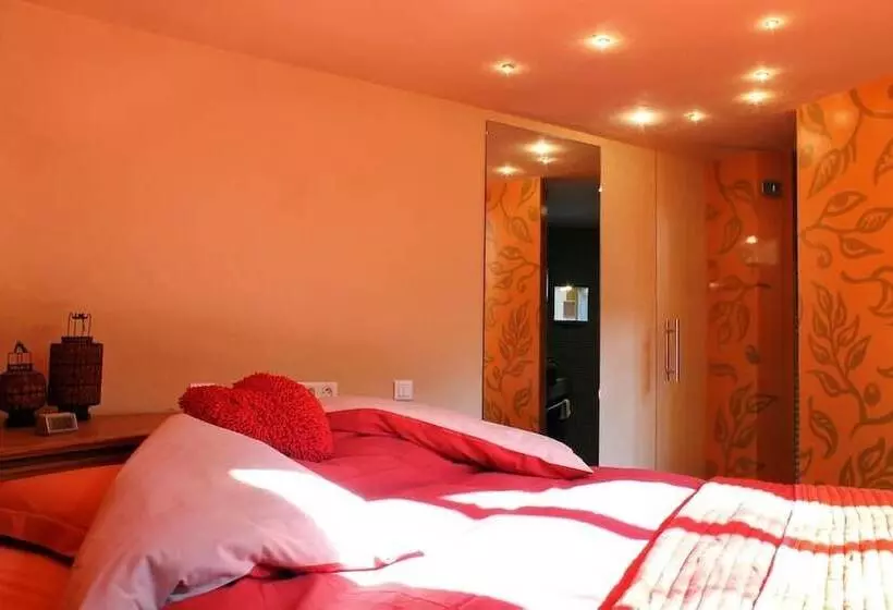 Majatalo Chambreplus Kriski