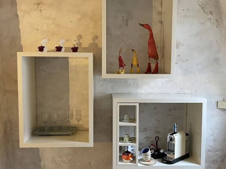 פנסיון Chambreplus Kriski