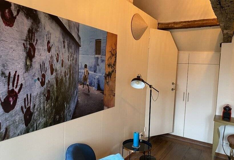 פנסיון Chambreplus Kriski