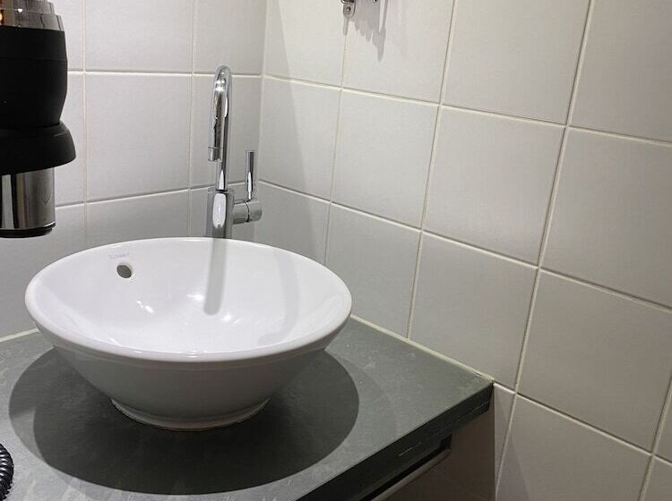 פנסיון Chambreplus Kriski