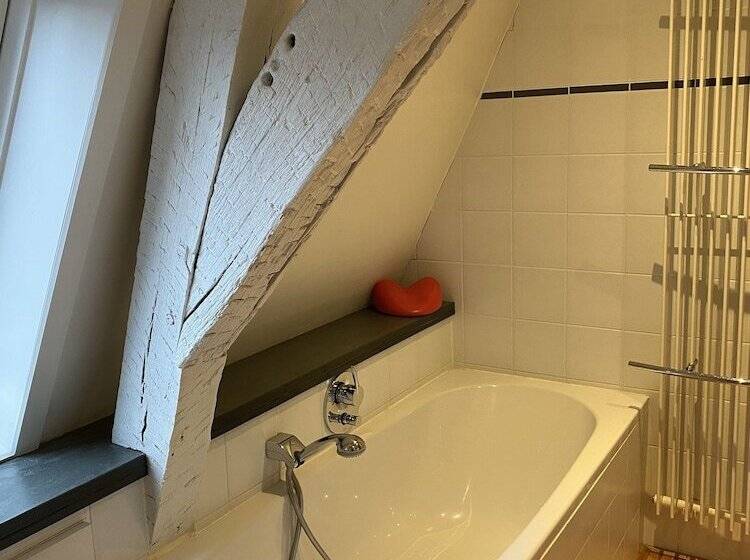 פנסיון Chambreplus Kriski