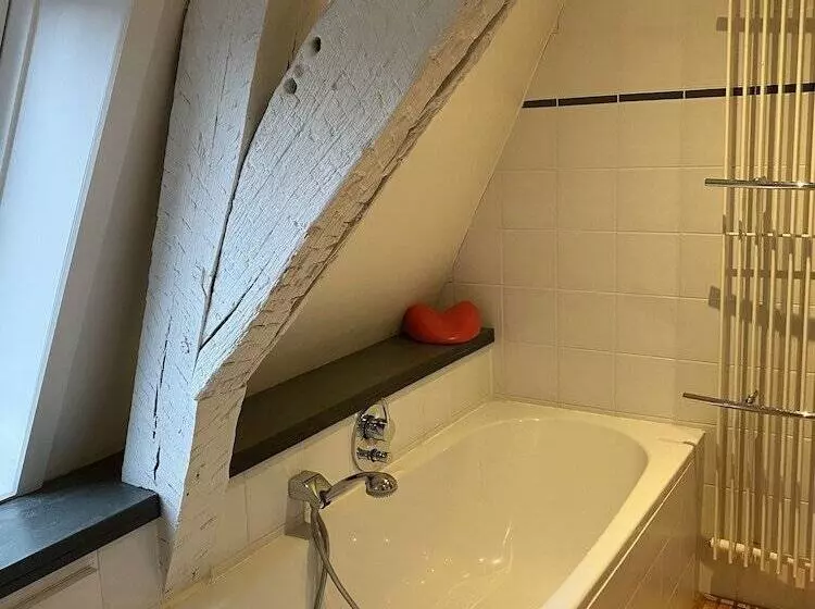 Majatalo Chambreplus Kriski