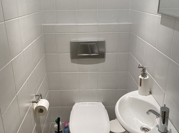 פנסיון Chambreplus Kriski