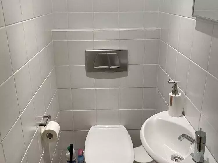 Majatalo Chambreplus Kriski