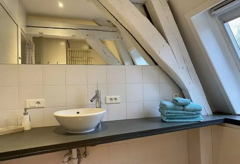 Majatalo Chambreplus Kriski