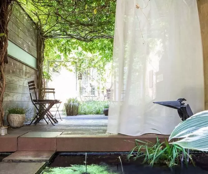 Majatalo Chambreplus Kriski