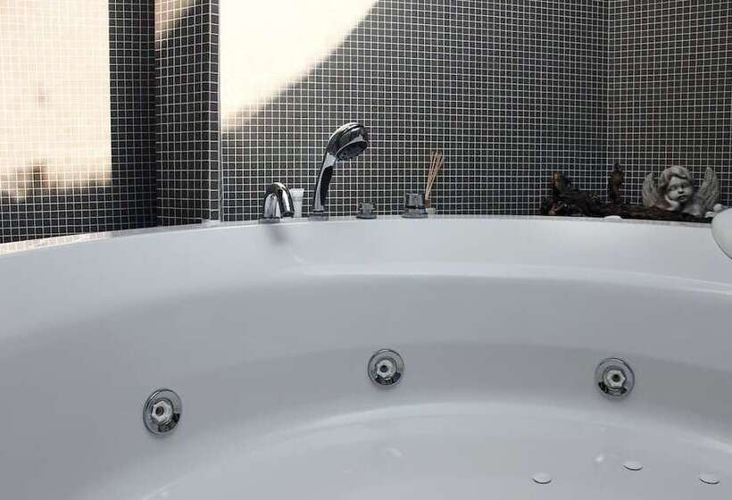 פנסיון Chambreplus Kriski