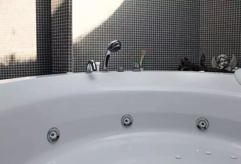 Majatalo Chambreplus Kriski