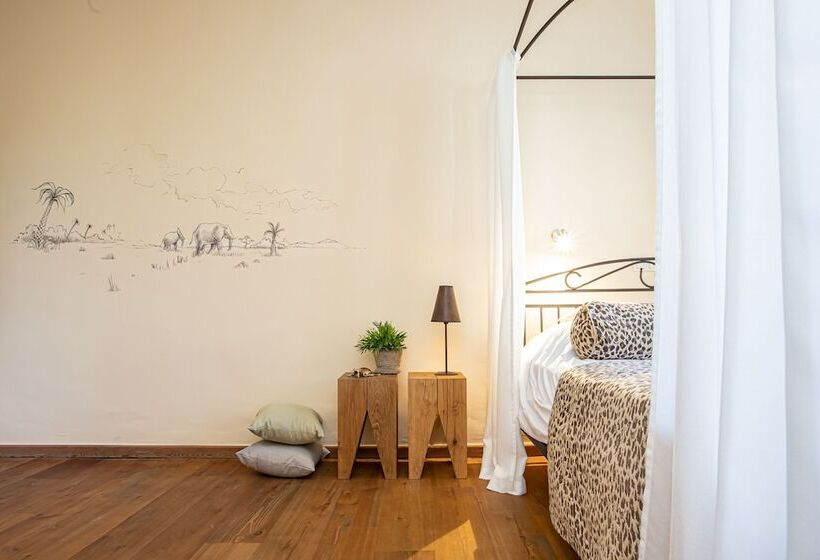 פנסיון Chambreplus Kriski