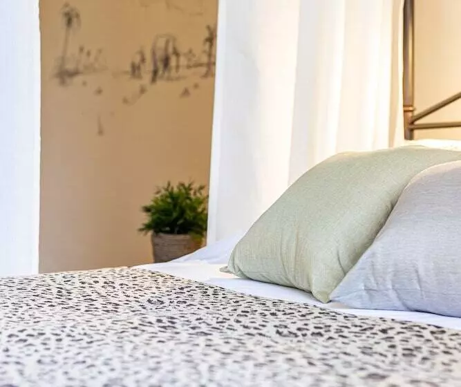 Majatalo Chambreplus Kriski