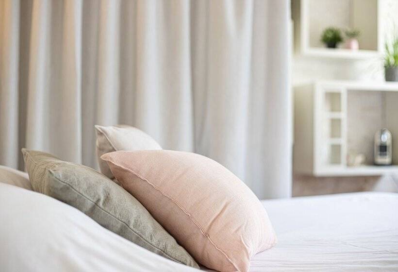 פנסיון Chambreplus Kriski