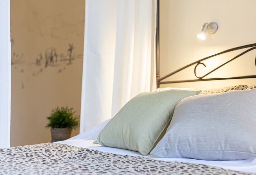 פנסיון Chambreplus Kriski