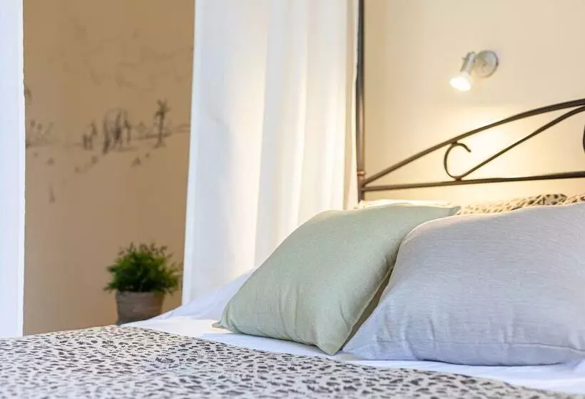 Majatalo Chambreplus Kriski