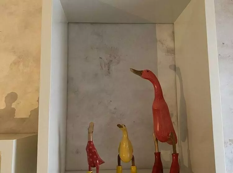 Majatalo Chambreplus Kriski